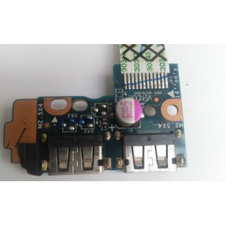 SAMSUNG NP350V5C USB KART
